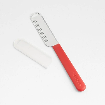 Microplane ® Butter Blade