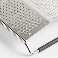 Microplane Dual Blade Grater