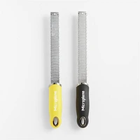 Microplane Yellow Rasp Grater/Zester