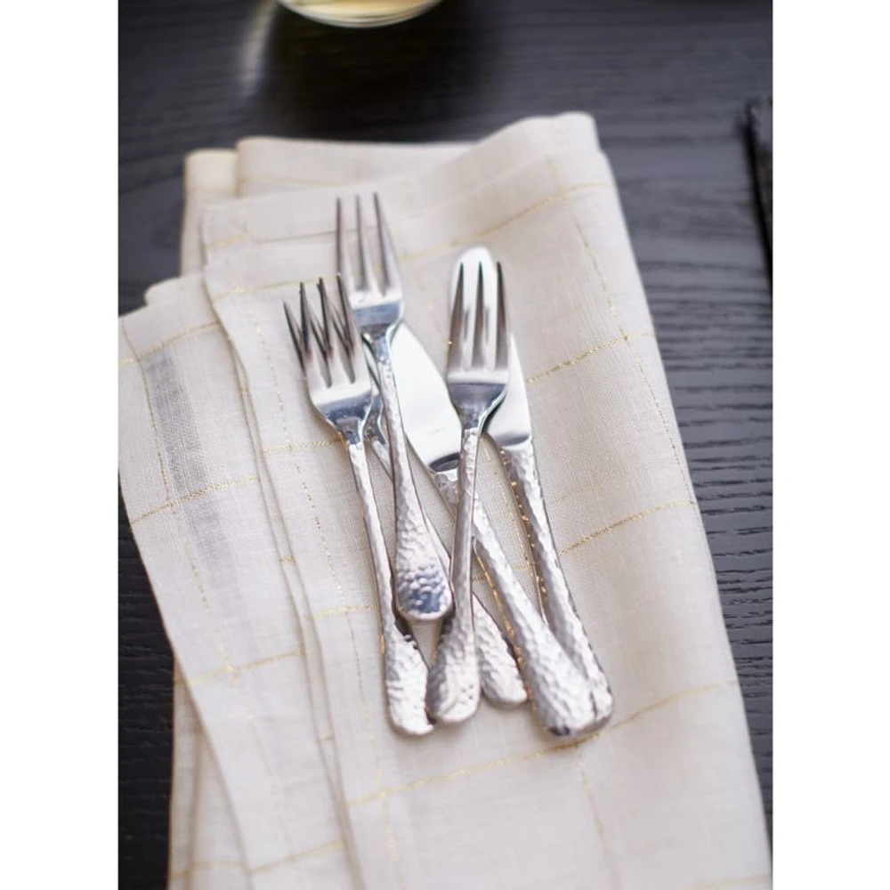 Midi Appetizer Fork