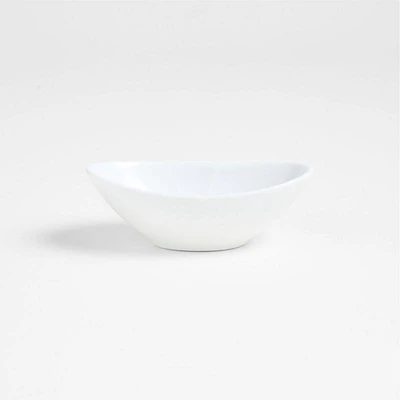 Mini Oval Sauce Dish