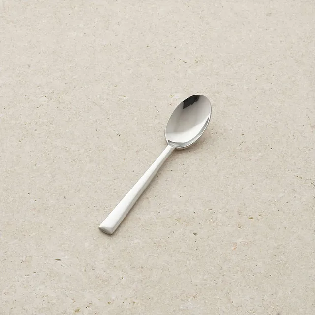 Double Coffee Measuring Spoon | Crate & Barrel