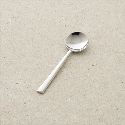 Mix Round Soup Spoon