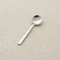 Mix Round Soup Spoon