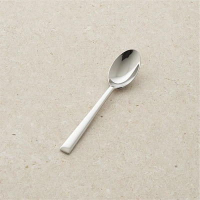 Mix Stainless Steel Teaspoon