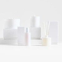 Monochrome No. 01 Blanc Reed Diffuser - Basil, Nettle Flower and Sage