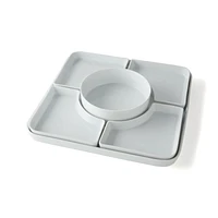 Modular 6-Piece Serving Set
