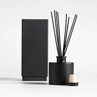 Monochrome No. 02 Onyx Reed Diffuser - Vetiver, Cedarwood and Musk