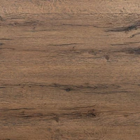 Monroe 94" Oak Wood Dining Table