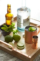 Moscow Mule 16-Oz. Mug in Copper