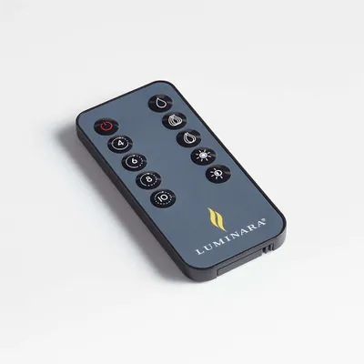 Motion Flameless Candle Remote Control