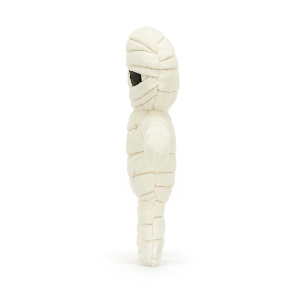 Jellycat ® Small Mummy Bob Stuffed Animal