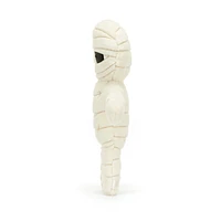Jellycat ® Small Mummy Bob Stuffed Animal