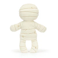 Jellycat ® Small Mummy Bob Stuffed Animal