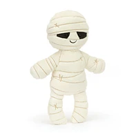 Jellycat ® Small Mummy Bob Stuffed Animal