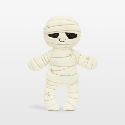 Jellycat ® Small Mummy Bob Stuffed Animal