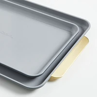 Caraway Home ® Graphite Non-Stick Ceramic Baking Sheet Duo
