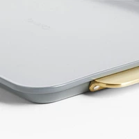 Caraway Home ® Graphite Non-Stick Ceramic Baking Sheet Duo