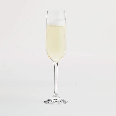 Nattie 7-Oz. Champagne Glass