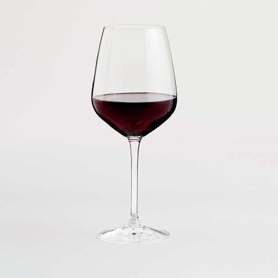 Nattie Red Wine Glass
