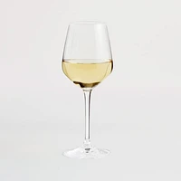 Nattie 12-Oz. White Wine Glasses, Set of 8