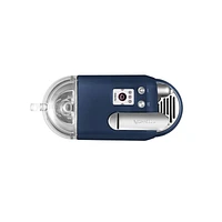 Nespresso ® by Breville ® Creatista ® Plus Damson Blue Espresso Machine