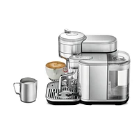 Nespresso ® by Breville ® Vertuo Creatista Coffee and Espresso Maker
