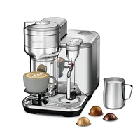 Nespresso ® by Breville ® Vertuo Creatista Coffee and Espresso Maker