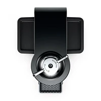 Nespresso ® by De'Longhi ® Vertuo Evoluo Deluxe Espresso Machine with Aeroccino Frother