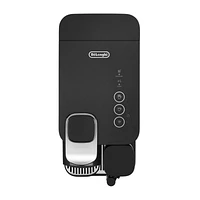 Nespresso ® Lattissima One Black Espresso Machine by De'Longhi ®