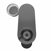 Nespresso ® by Breville ® Dark Grey Vertuo Pop+ Coffee and Espresso Machine