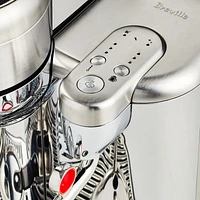 Nespresso ® by Breville ® Vertuo Creatista Coffee and Espresso Maker