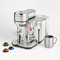 Nespresso ® by Breville ® Vertuo Creatista Coffee and Espresso Maker