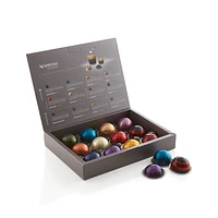 Nespresso ® by Breville ® Vertuo Coffee and Espresso Machine in Chrome
