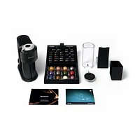 Nespresso ® by Breville ® Classic Black Vertuo Next Premium Coffee and Espresso Machine with Aeroccino Frother