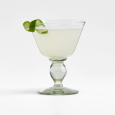 Ngwenya Recycled 6.75-Oz. Short Cocktail Glass