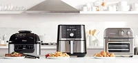 Instant™ Vortex™ Plus 6-Quart Basket Air Fryer