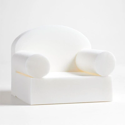 Foam Kids Lounge Nod Chair Insert