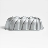 Nordic Ware 75th Anniversary Non-Stick Braided Loaf Pan