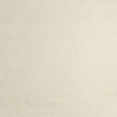 Northbrook Wool Solid Ivory Rug Swatch 12"x18"