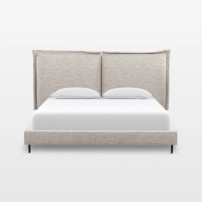 Nottingham Queen Bed