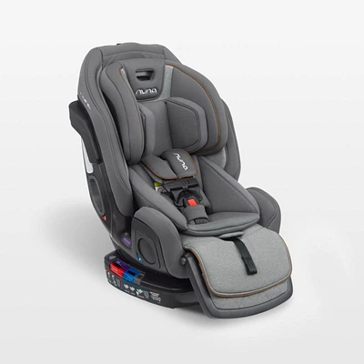 Nuna ® EXEC ™ Granite Grey All-in-One Convertible Baby Car Seat