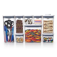 OXO ® POP 10-Piece Airtight Food Storage Container Set