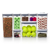 OXO ® POP 10-Piece Airtight Food Storage Container Set