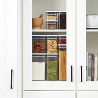 OXO ® POP 10-Piece Airtight Food Storage Container Set