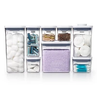 OXO ® POP 10-Piece Airtight Food Storage Container Set
