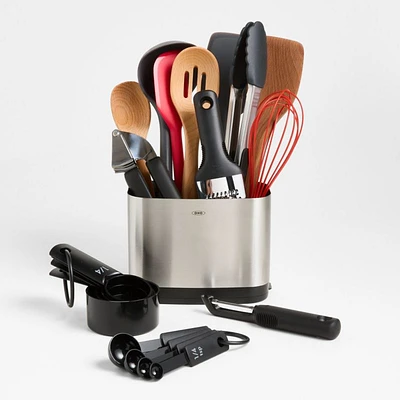 OXO ® 20-Piece Utensil Set