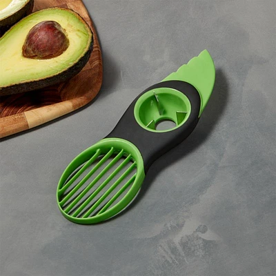 OXO ® 3-in-1 Avocado Tool