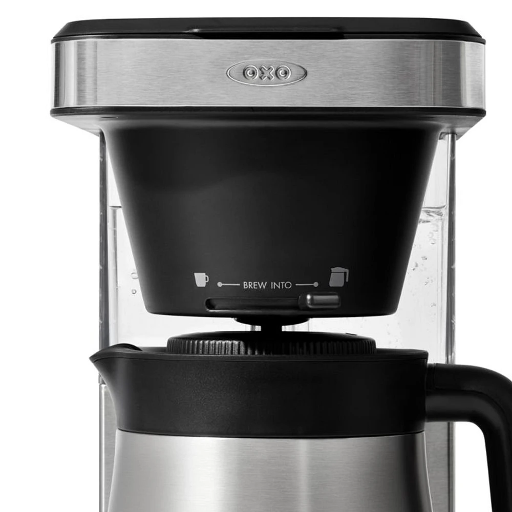 OXO ® Brew Thermal 8-Cup Coffee Maker