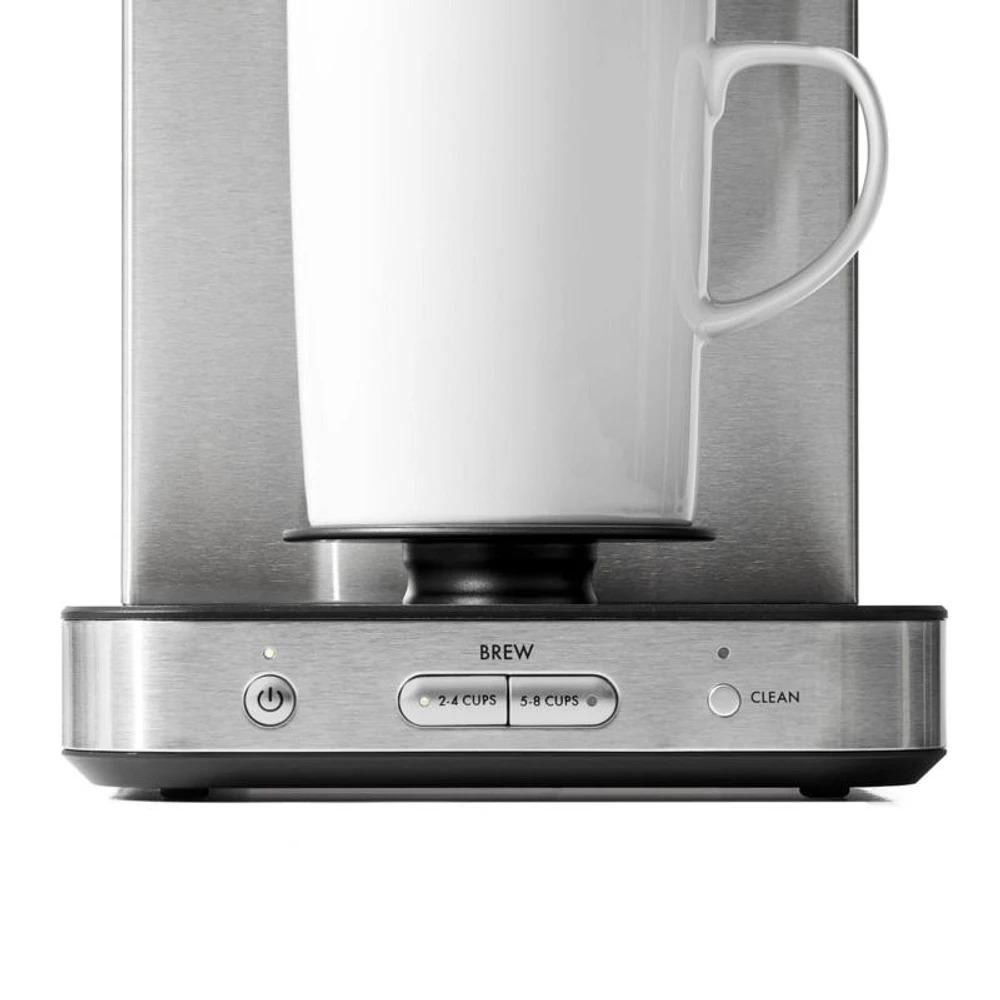 OXO ® Brew Thermal 8-Cup Coffee Maker